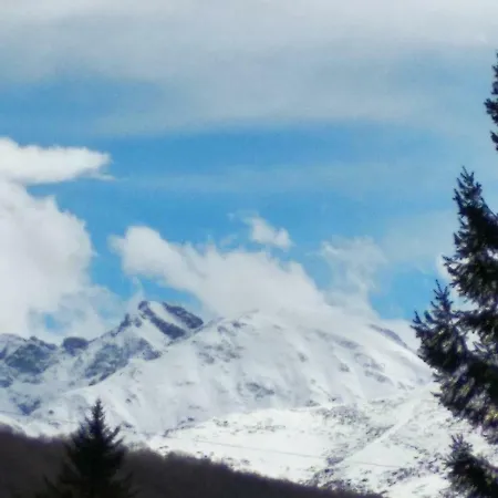 Hébergement de vacances Chalet Piérou
