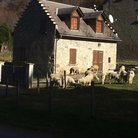 Chalet Piérou * Campan
