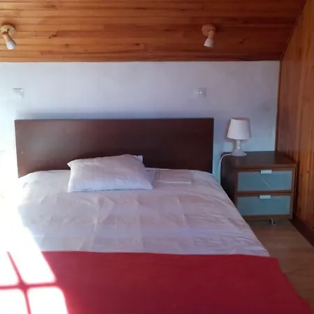 Chalet Piérou Hébergement de vacances