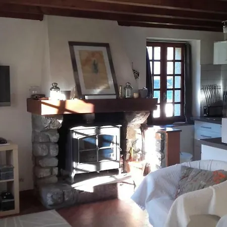 Chalet Piérou *