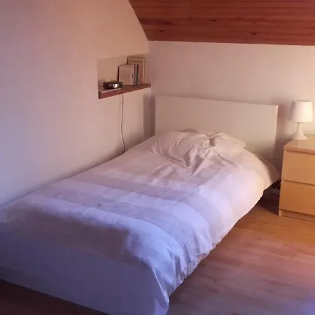 Chalet Piérou