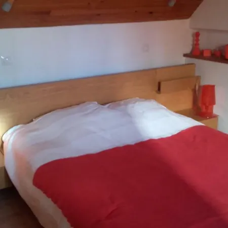 Chalet Piérou Hébergement de vacances *