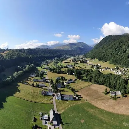 Chalet Piérou