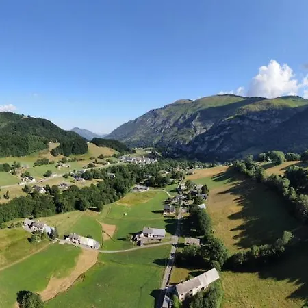 Hébergement de vacances Chalet Piérou