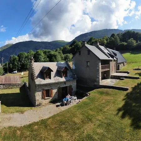Chalet Piérou