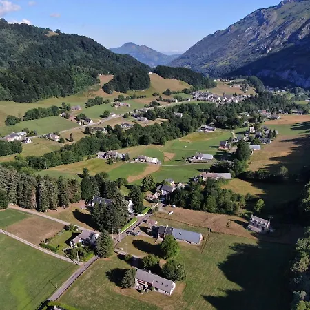 Chalet Piérou *
