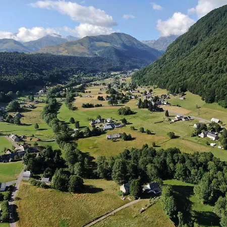 Hébergement de vacances Chalet Piérou *
